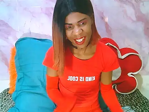 EbonySweetPeach online show from 4, 6, 2026