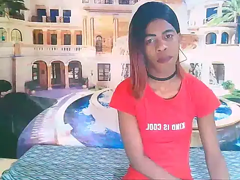 EbonySweetPeach online show from 1, 5, 2026