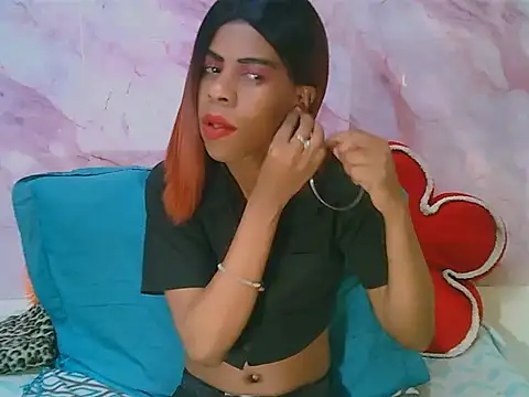 Snapshot of EbonySweetPeach chatting on 12, 6, 2026 EbonySweetPeach online show from 12, 6, 2026
