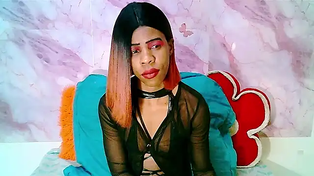 Snapshot of EbonySweetPeach chatting on 14, 7, 2026 EbonySweetPeach online show from 14, 7, 2026