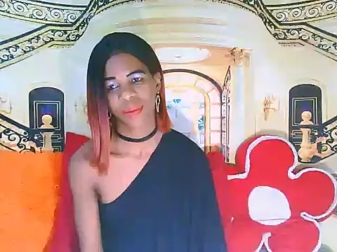 EbonySweetPeach online show from 5, 5, 2026