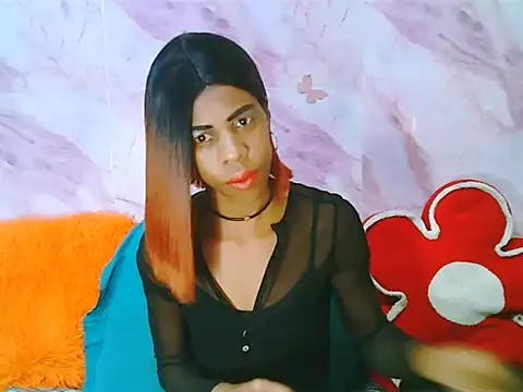 EbonySweetPeach online show from 17, 5, 2026