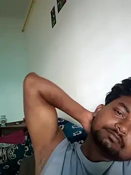 Snapshot of Gujju_here chatting on 16, 6, 2026 Gujju here online show from 16, 6, 2026