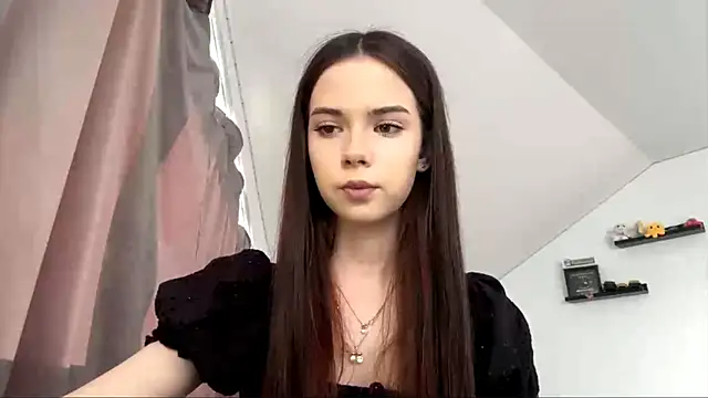 Snapshot of JoellaGrode chatting on 24, 5, 2026 JoellaGrode online show from 24, 5, 2026