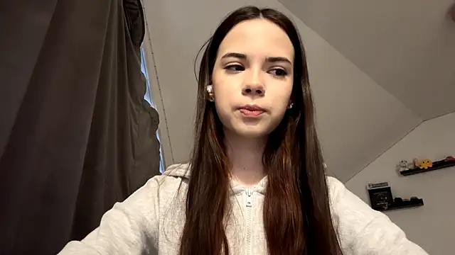 Snapshot of JoellaGrode chatting on 3, 5, 2026 JoellaGrode online show from 3, 5, 2026