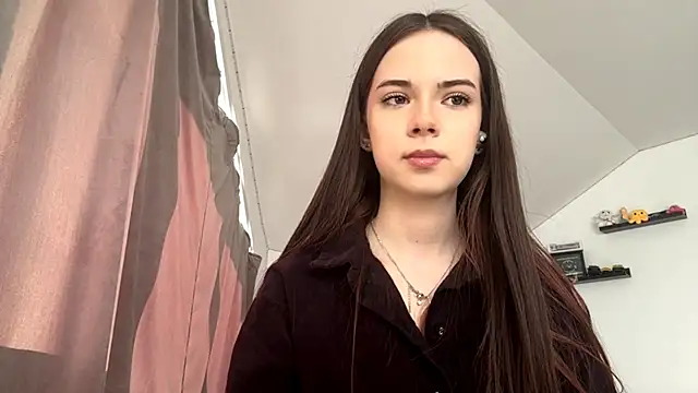 Snapshot of JoellaGrode chatting on 29, 5, 2026 JoellaGrode online show from 29, 5, 2026