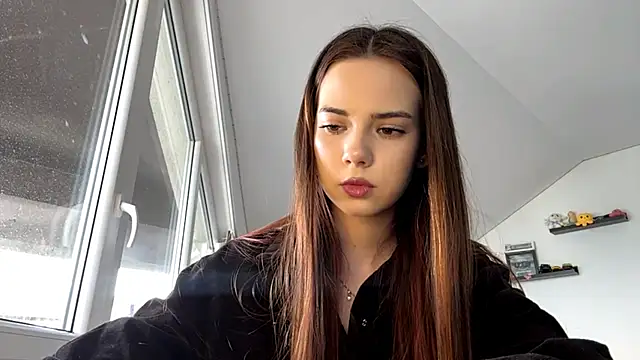 Snapshot of JoellaGrode chatting on 16, 6, 2026 JoellaGrode online show from 16, 6, 2026