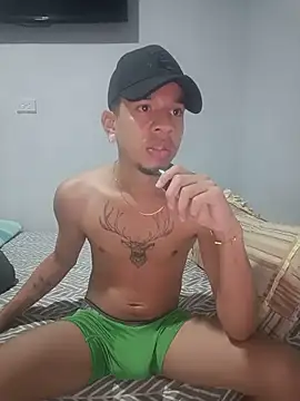 hotshame21 online show from 2, 6, 2026
