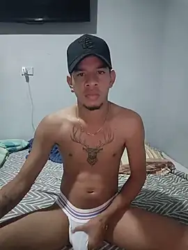 hotshame21 online show from 31, 5, 2026