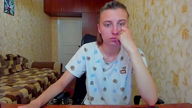 MilaShka29 online show from 12, 6, 2026