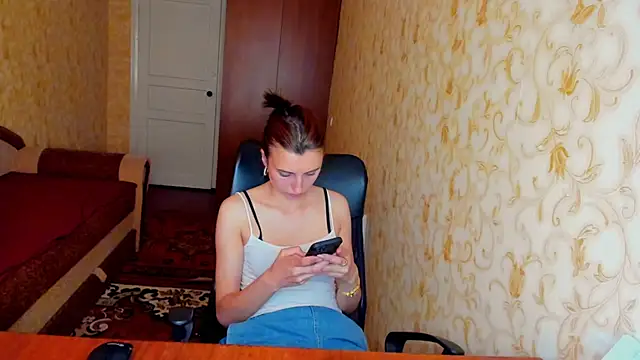 MilaShka29 online show from 19, 6, 2026