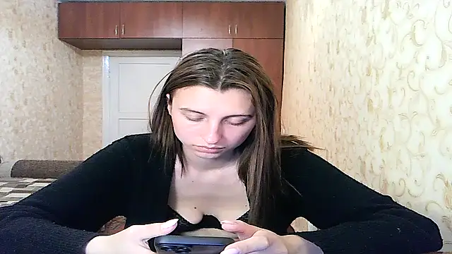 MilaShka29 online show from 13, 5, 2026