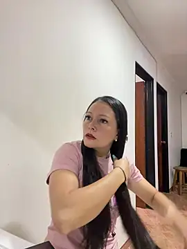 SamiiContreras  online show from 5, 6, 2026