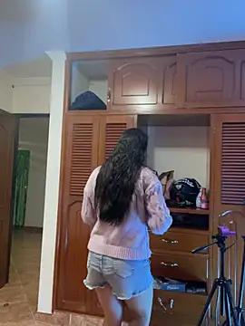 SamiiContreras  online show from 1, 6, 2026