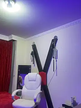 SamiiContreras  online show from 20, 5, 2026