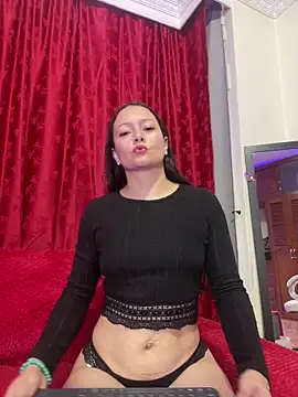 SamiiContreras  online show from 6, 5, 2026