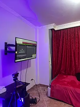 SamiiContreras  online show from 22, 5, 2026