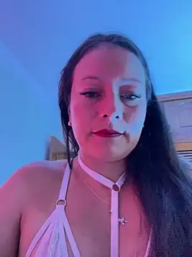 SamiiContreras  online show from 3, 6, 2026