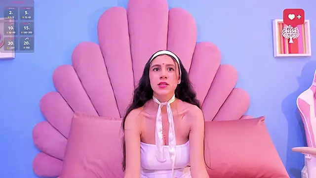 shery milk online show from 3, 5, 2026