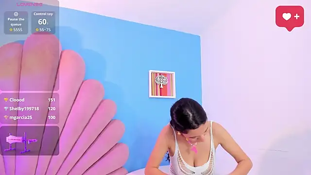 shery milk online show from 21, 6, 2026