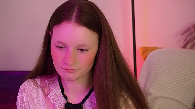 Rubi Irgers online show from 25, 4, 2026