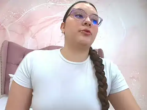 SussanConor online show from 24, 4, 2026