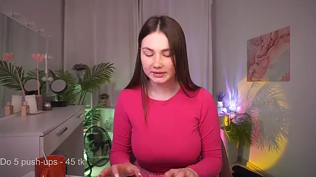 Snapshot of BettyMarlowe chatting on 6, 6, 2026 BettyMarlowe online show from 6, 6, 2026