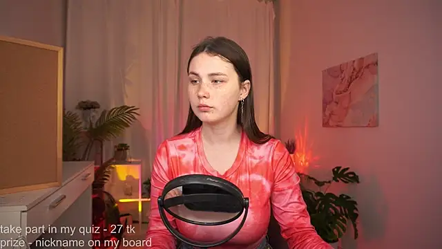 Snapshot of BettyMarlowe chatting on 21, 6, 2026 BettyMarlowe online show from 21, 6, 2026