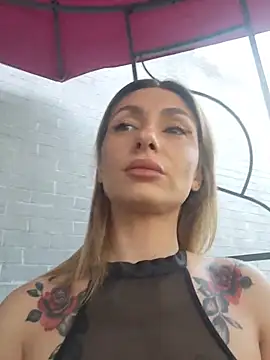 SofiaLace online show from 21, 6, 2026
