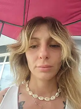 SofiaLace online show from 8, 7, 2026