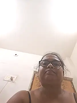 roshnidas1 online show from 10, 7, 2026
