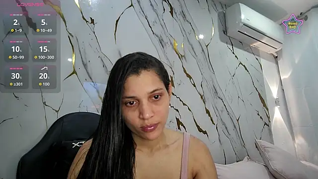oriana sweet online show from 14, 6, 2026