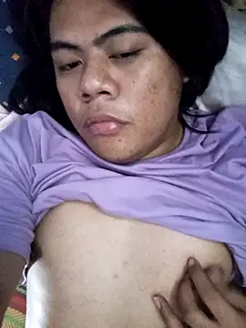 UrLovingOphelia online show from 25, 4, 2026