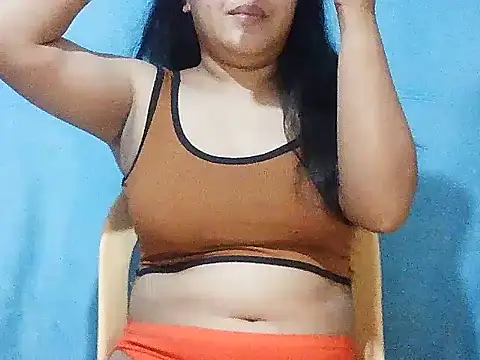 Snapshot of angel_l0ve chatting on 7, 5, 2026 angel l0ve online show from 7, 5, 2026