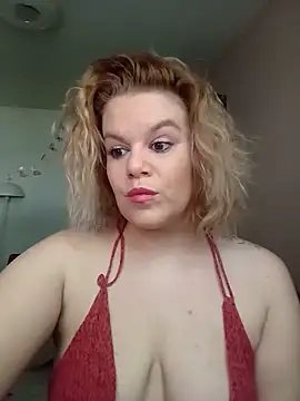 Maryquenn online show from 14, 6, 2026