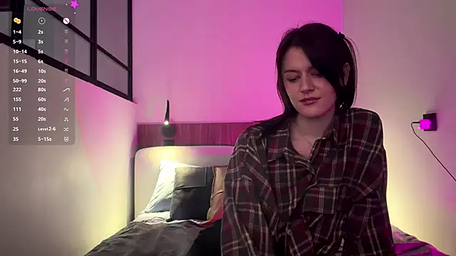 Snapshot of YourChristine chatting on 30, 5, 2026 YourChristine online show from 30, 5, 2026