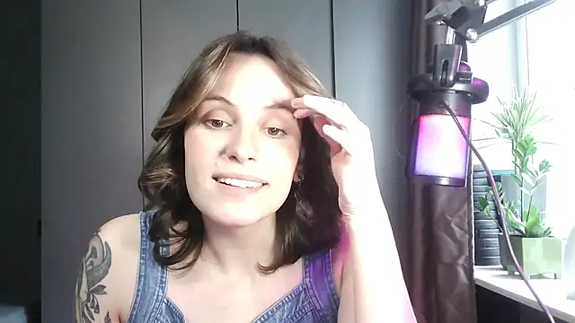 shy Miracle online show from 4, 5, 2026