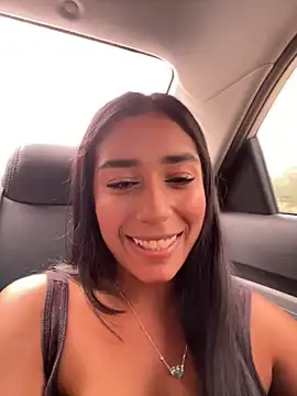 Snapshot of SaryJonex chatting on 10, 7, 2026 SaryJonex online show from 10, 7, 2026