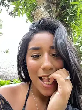 Snapshot of SaryJonex chatting on 30, 6, 2026 SaryJonex online show from 30, 6, 2026