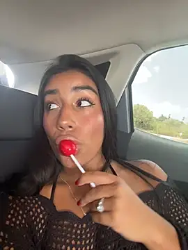 SaryJonex online show from 14, 5, 2026