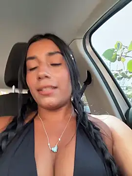 SaryJonex online show from 18, 5, 2026