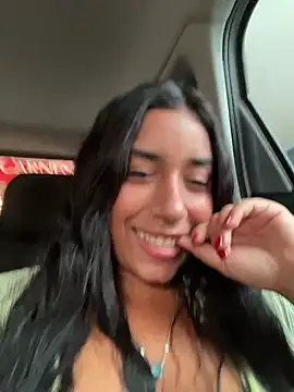 SaryJonex online show from 27, 5, 2026