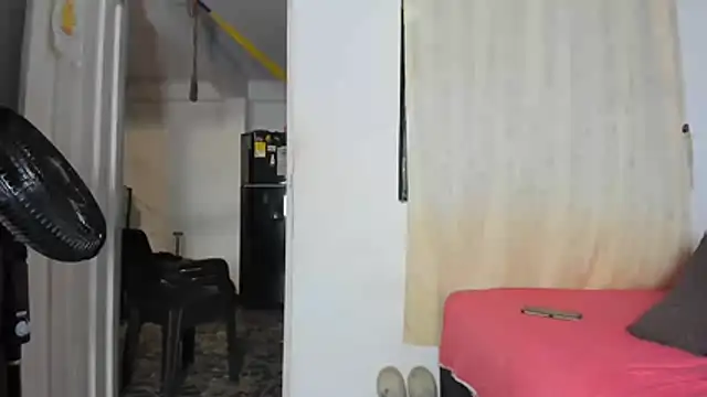 Lara vela online show from 22, 7, 2026
