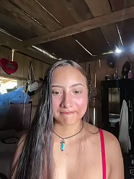 Snapshot of Soffia-zapata chatting on 26, 6, 2026 Soffia-zapata online show from 26, 6, 2026