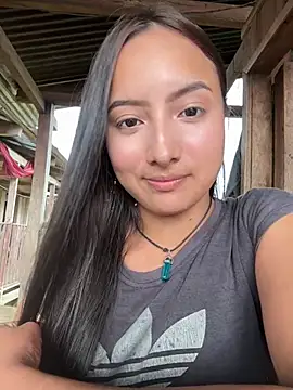 Snapshot of Soffia-zapata chatting on 24, 6, 2026 Soffia-zapata online show from 24, 6, 2026