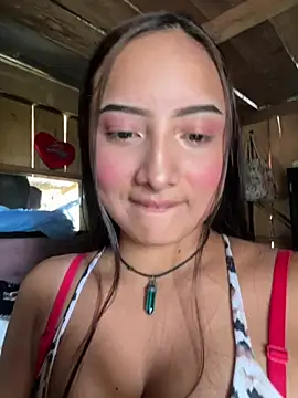 Snapshot of Soffia-zapata chatting on 12, 7, 2026 Soffia-zapata online show from 12, 7, 2026