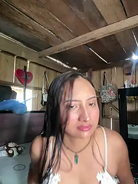 Snapshot of Soffia-zapata chatting on 2, 7, 2026 Soffia-zapata online show from 2, 7, 2026