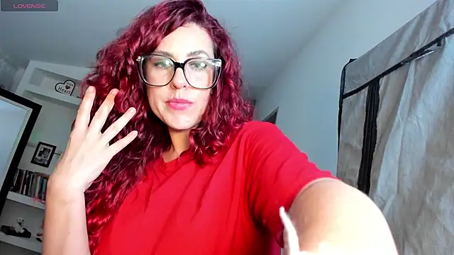 BrunaBulloock online show from 24, 7, 2026