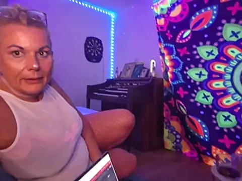 KingaCookies online show from 26, 7, 2026