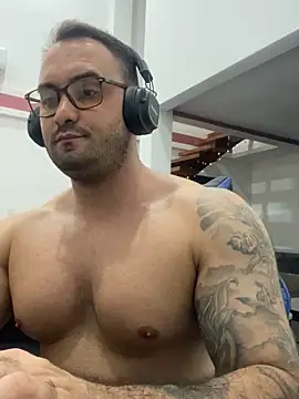 Nicanor 21 online show from 25, 4, 2026